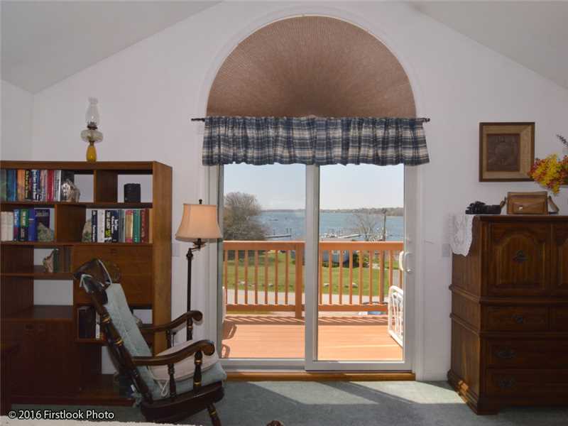 49 Cedar Island Road Narragansett, RI 02882 - Photo 15 of 25 Master Bedroom.