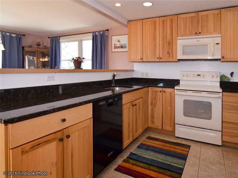 49 Cedar Island Road Narragansett, RI 02882 - Photo 4 of 25 Kitchen.