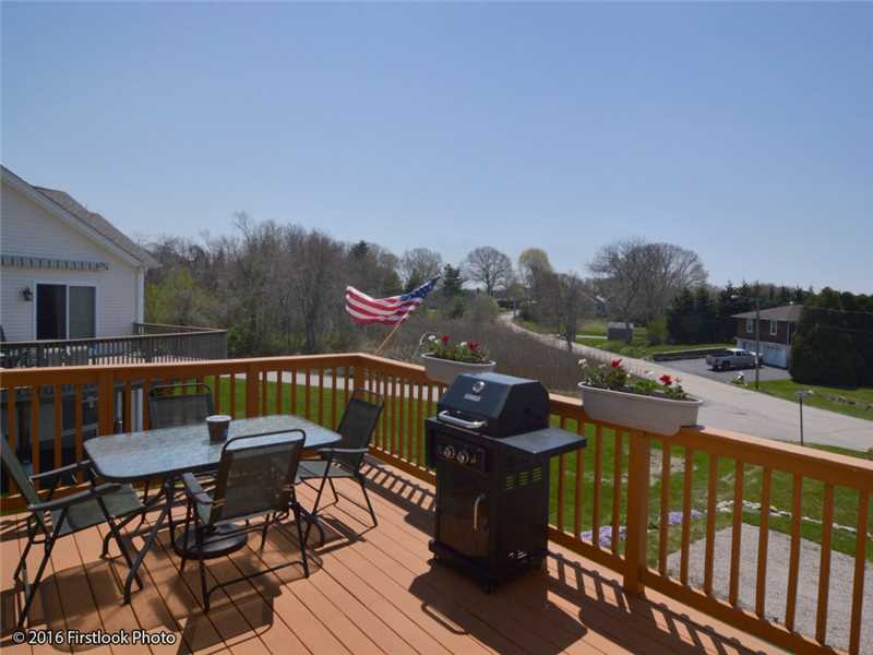 49 Cedar Island Road Narragansett, RI 02882 - Photo 9 of 25 Patio/Deck.