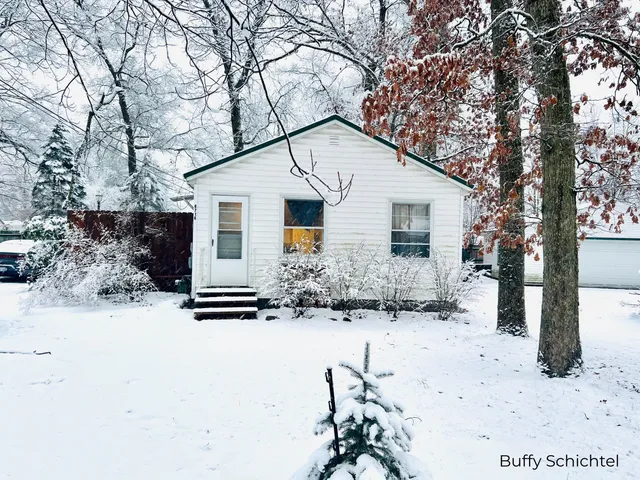 $115,000 | 6716 Chapman Avenue, Newaygo, MI 49337