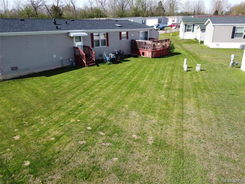 195 Apollo Avenue Flushing, MI 48433 - Photo 30 of 31