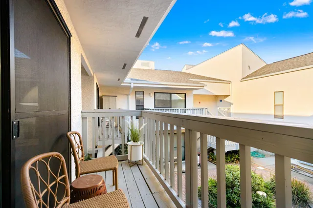 a view of a city with tall buildings