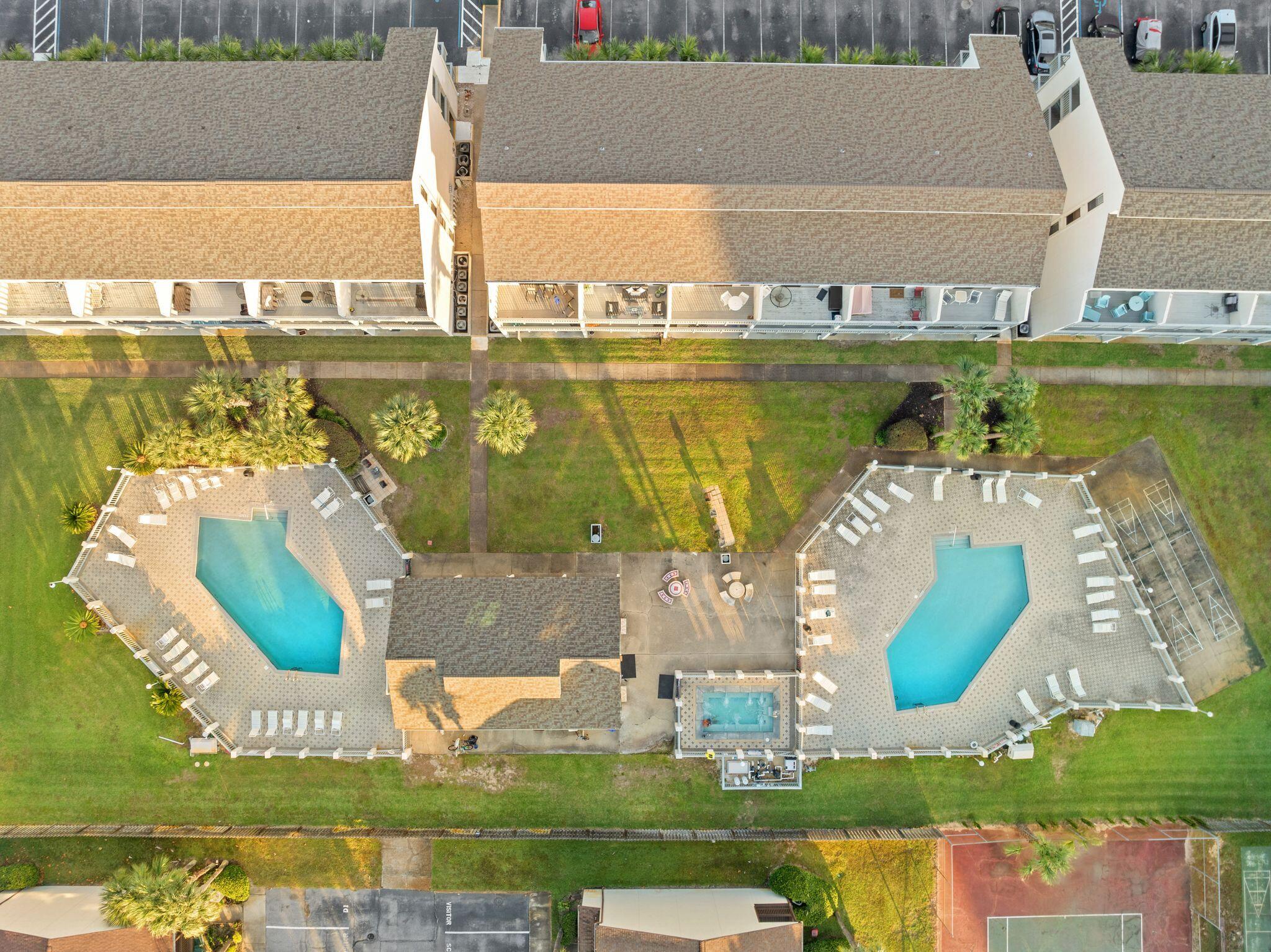 17614 Front Beach Road, Unit 30A Panama City Beach, FL 32413 - Photo 18 of 21 17614 Front Beach Rd #30a, Panama City B