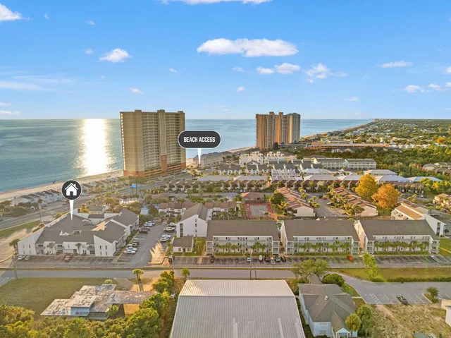 $229,000 | 17614 Front Beach Road, Unit A30, Panama City Beach, FL 32413