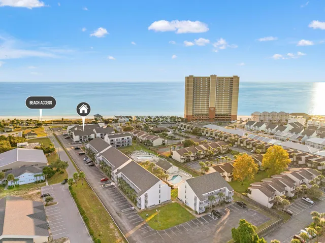 $229,000 | 17614 Front Beach Road, Unit A30, Panama City Beach, FL 32413