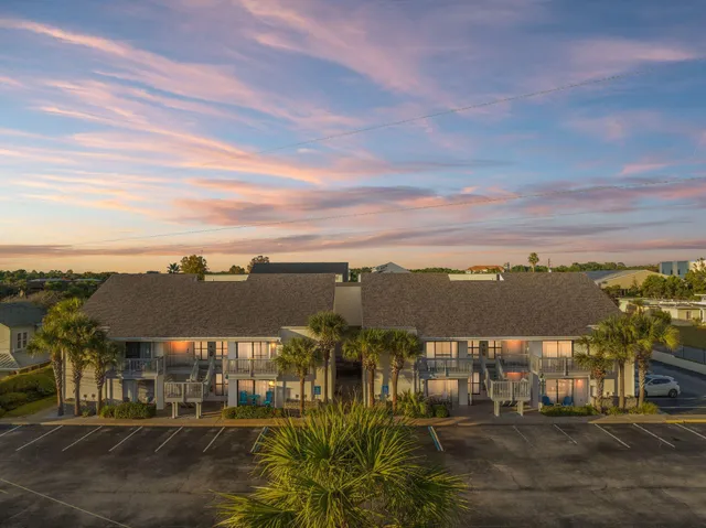 $229,000 | 17614 Front Beach Road, Unit A30, Panama City Beach, FL 32413