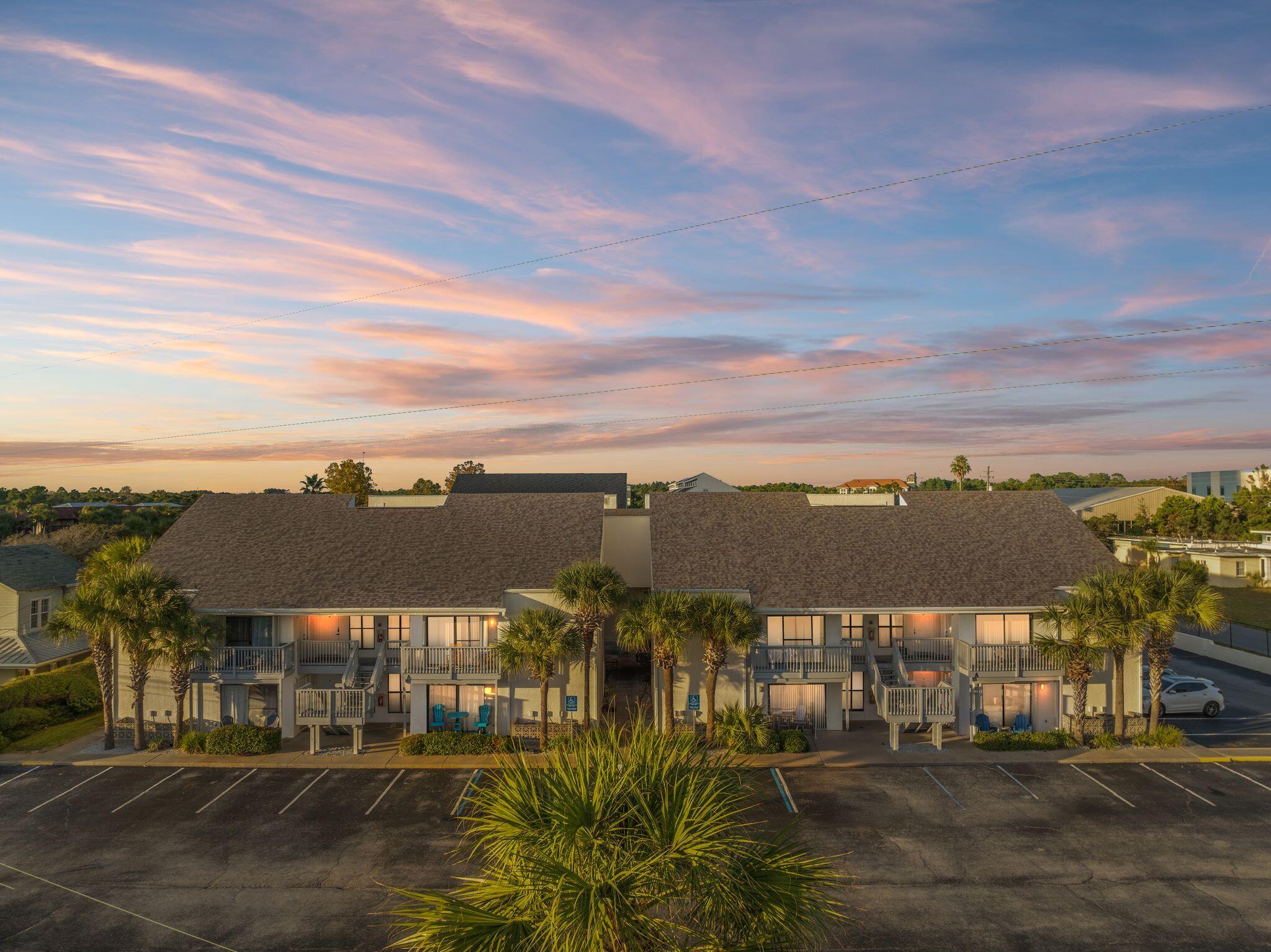 17614 Front Beach Road, Unit 30A Panama City Beach, FL 32413 - Photo 21 of 21 17614 Front Beach Rd #30a, Panama City B