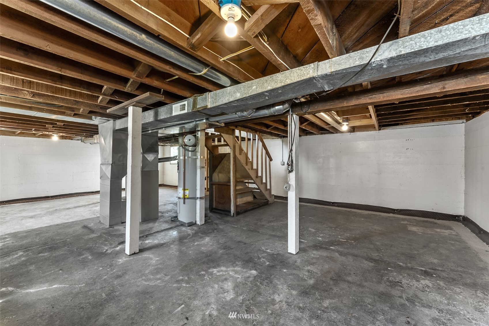 1234 South State Street Tacoma, WA 98405 - Photo 21 of 26 a view of under construction room