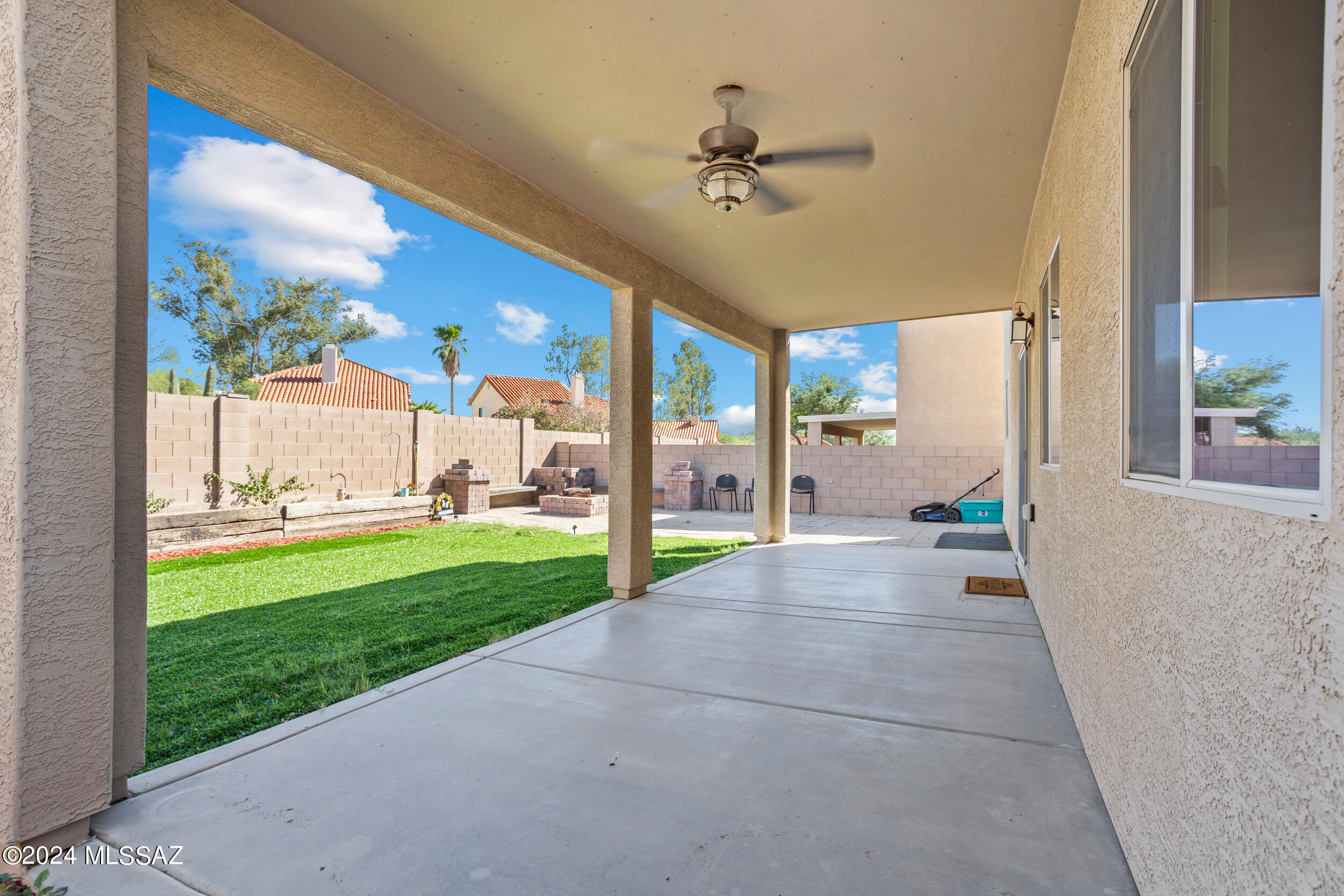4759 West Countryside Way Tucson, AZ 85742 - Photo 26 of 32