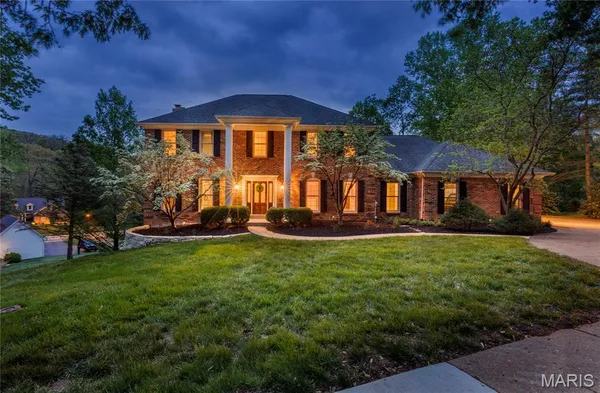 $875,000 | 1604 Wildhorse Pkwy Drive, Wildwood, MO 63005