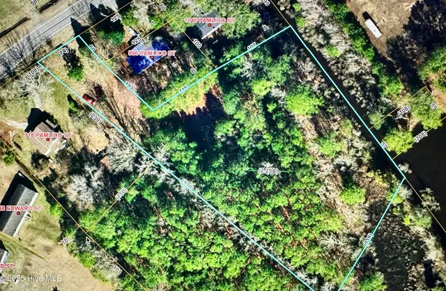 $55,000 | 0 Pamlico Street, Belhaven, NC 27810