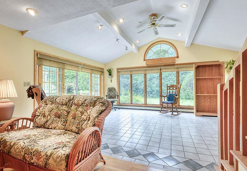 162 Hurricane Road Keene, NH 03431 - Photo 20 of 40