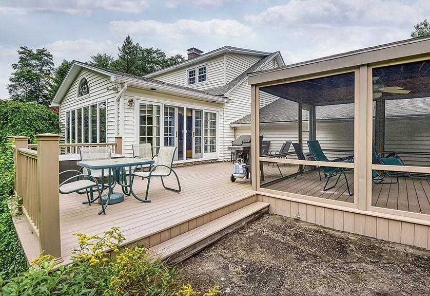 162 Hurricane Road Keene, NH 03431 - Photo 38 of 40