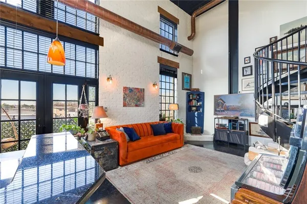 $440,000 | 5434 Peachtree Road, Unit 113, Atlanta, GA 30341