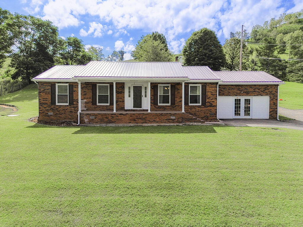 12282 New Garden Road Honaker, VA 24260 - Photo 1 of 47 12282 New Garden Rd MLS001