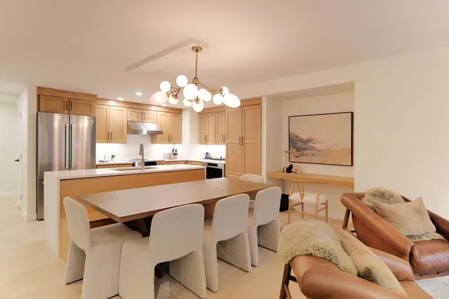 $4,495,000 | 568 Mountain Village Boulevard, Unit 525/523, Mountain Village, CO 81435