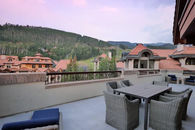 $4,495,000 | 568 Mountain Village Boulevard, Unit 525/523, Mountain Village, CO 81435
