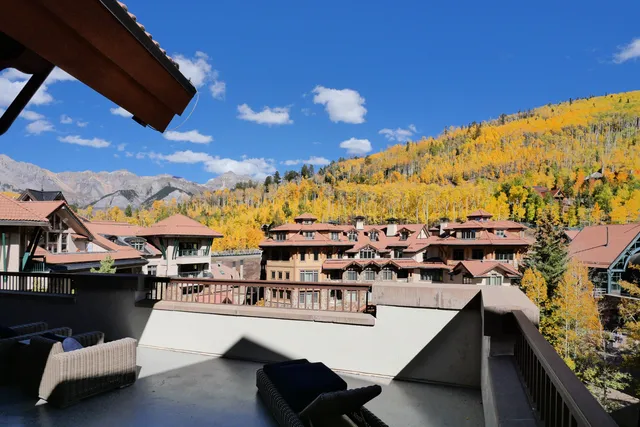 $4,495,000 | 568 Mountain Village Boulevard, Unit 525/523, Mountain Village, CO 81435