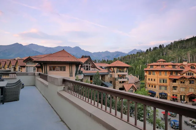 $4,495,000 | 568 Mountain Village Boulevard, Unit 525/523, Mountain Village, CO 81435