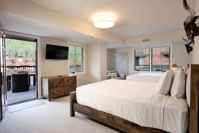 $4,495,000 | 568 Mountain Village Boulevard, Unit 525/523, Mountain Village, CO 81435