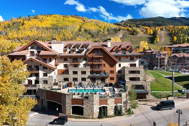 $4,495,000 | 568 Mountain Village Boulevard, Unit 525/523, Mountain Village, CO 81435