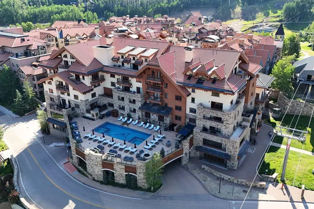 $4,495,000 | 568 Mountain Village Boulevard, Unit 525/523, Mountain Village, CO 81435