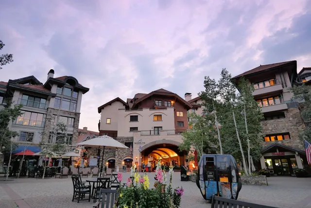 $4,495,000 | 568 Mountain Village Boulevard, Unit 525/523, Mountain Village, CO 81435