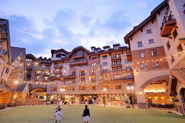 $4,495,000 | 568 Mountain Village Boulevard, Unit 525/523, Mountain Village, CO 81435