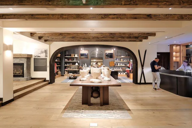 $4,495,000 | 568 Mountain Village Boulevard, Unit 525/523, Mountain Village, CO 81435