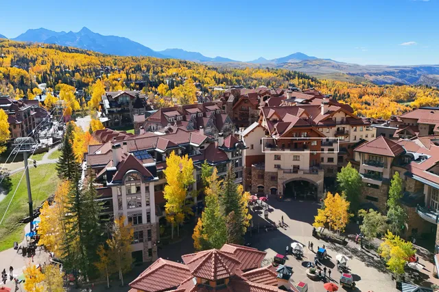 $4,495,000 | 568 Mountain Village Boulevard, Unit 525/523, Mountain Village, CO 81435
