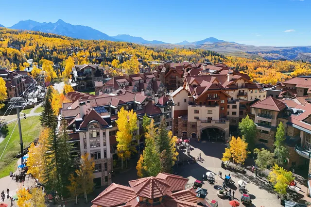 $4,495,000 | 568 Mountain Village Boulevard, Unit 525/523, Mountain Village, CO 81435