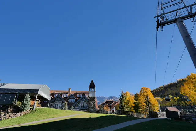 $4,495,000 | 568 Mountain Village Boulevard, Unit 525/523, Mountain Village, CO 81435