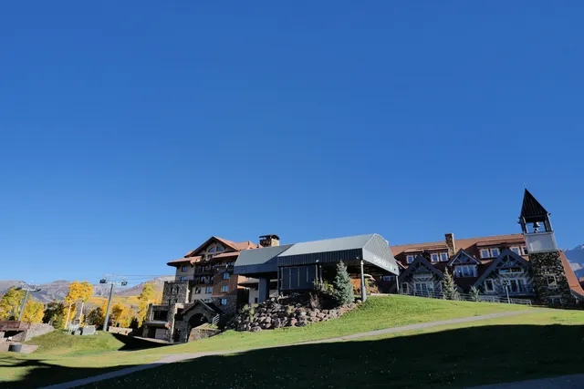 $4,495,000 | 568 Mountain Village Boulevard, Unit 525/523, Mountain Village, CO 81435