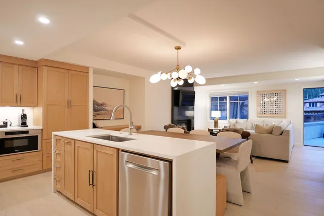 $4,495,000 | 568 Mountain Village Boulevard, Unit 525/523, Mountain Village, CO 81435