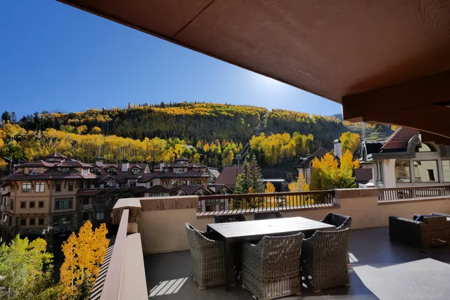 $4,495,000 | 568 Mountain Village Boulevard, Unit 525/523, Mountain Village, CO 81435