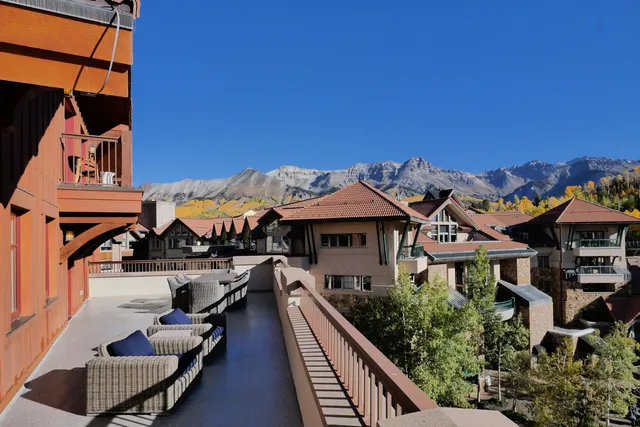 $4,495,000 | 568 Mountain Village Boulevard, Unit 525/523, Mountain Village, CO 81435