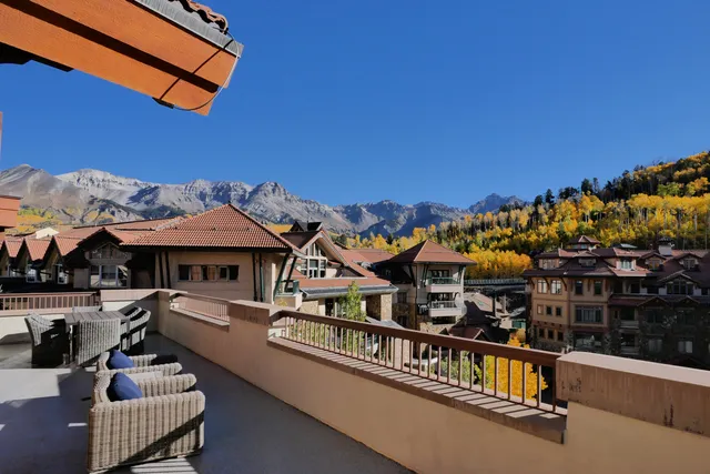 $4,495,000 | 568 Mountain Village Boulevard, Unit 525/523, Mountain Village, CO 81435