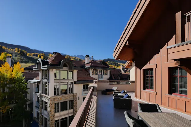 $4,495,000 | 568 Mountain Village Boulevard, Unit 525/523, Mountain Village, CO 81435