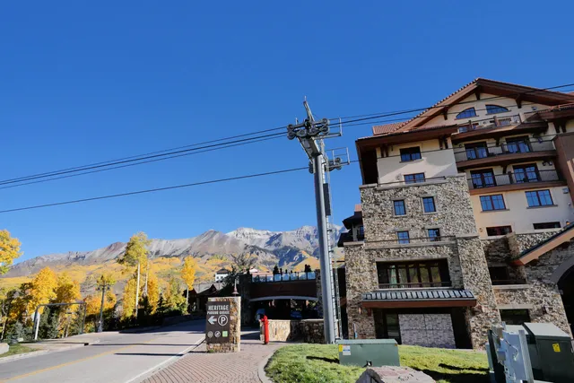 $4,495,000 | 568 Mountain Village Boulevard, Unit 525/523, Mountain Village, CO 81435