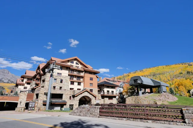 $4,495,000 | 568 Mountain Village Boulevard, Unit 525/523, Mountain Village, CO 81435