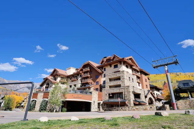 $4,495,000 | 568 Mountain Village Boulevard, Unit 525/523, Mountain Village, CO 81435
