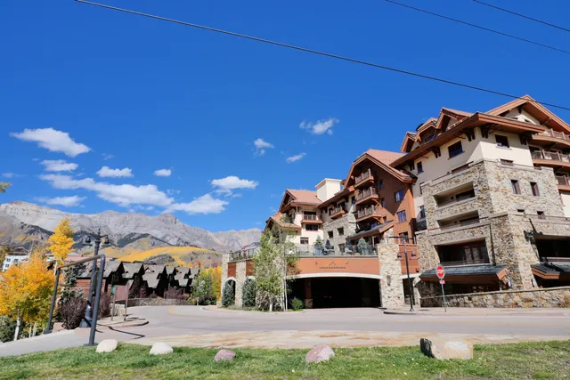 $4,495,000 | 568 Mountain Village Boulevard, Unit 525/523, Mountain Village, CO 81435