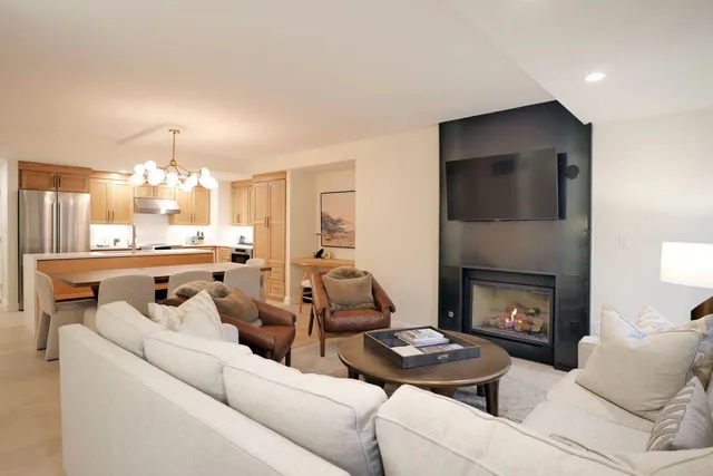 $4,495,000 | 568 Mountain Village Boulevard, Unit 525/523, Mountain Village, CO 81435