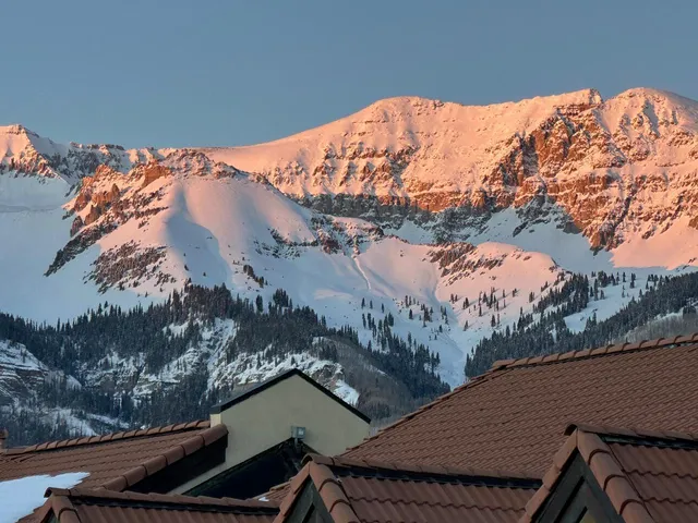 $4,495,000 | 568 Mountain Village Boulevard, Unit 525/523, Mountain Village, CO 81435