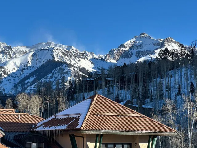$4,495,000 | 568 Mountain Village Boulevard, Unit 525/523, Mountain Village, CO 81435