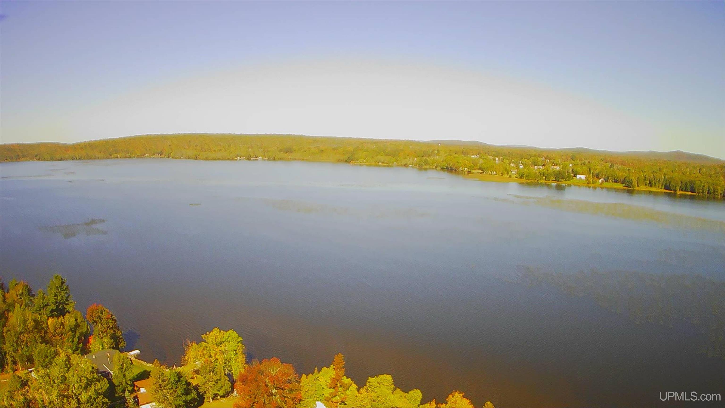16189 East Shore Road Bergland, MI 49910 - Photo 68 of 71