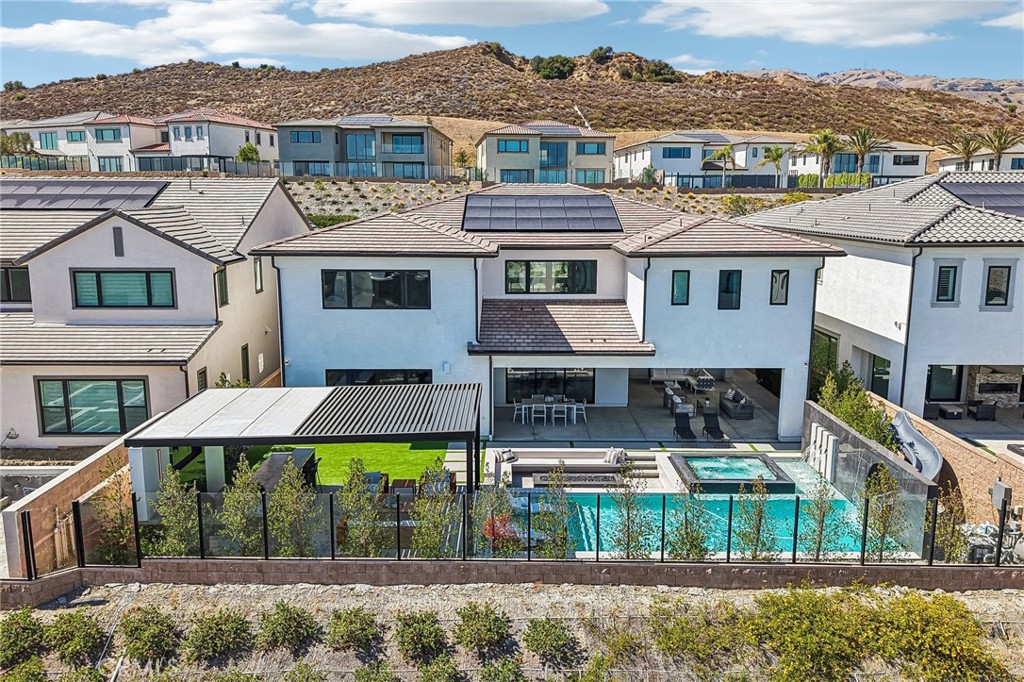20224 Marlow Lane Porter Ranch, CA 91326 - Photo 68 of 70