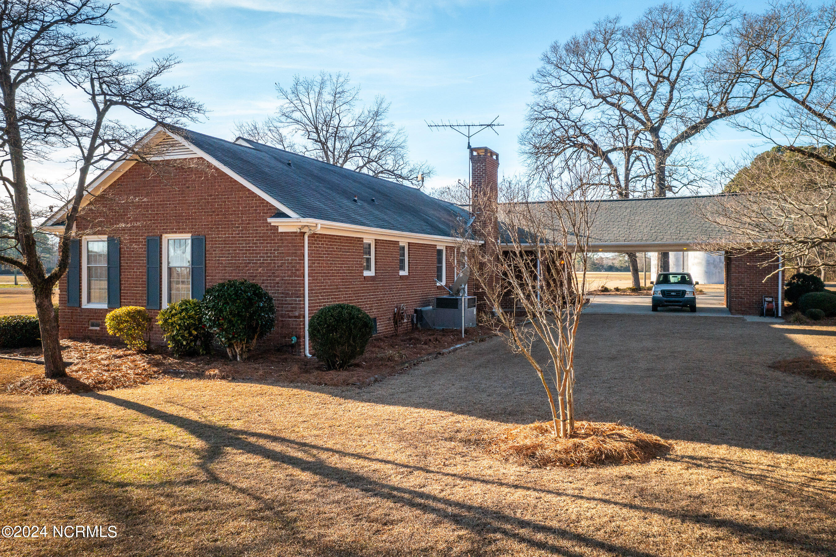 64 Nethercutt Road Snow Hill, NC 28580 - Photo 38 of 54 20240118 MLS M_Whitehead 64 Nethercutt R