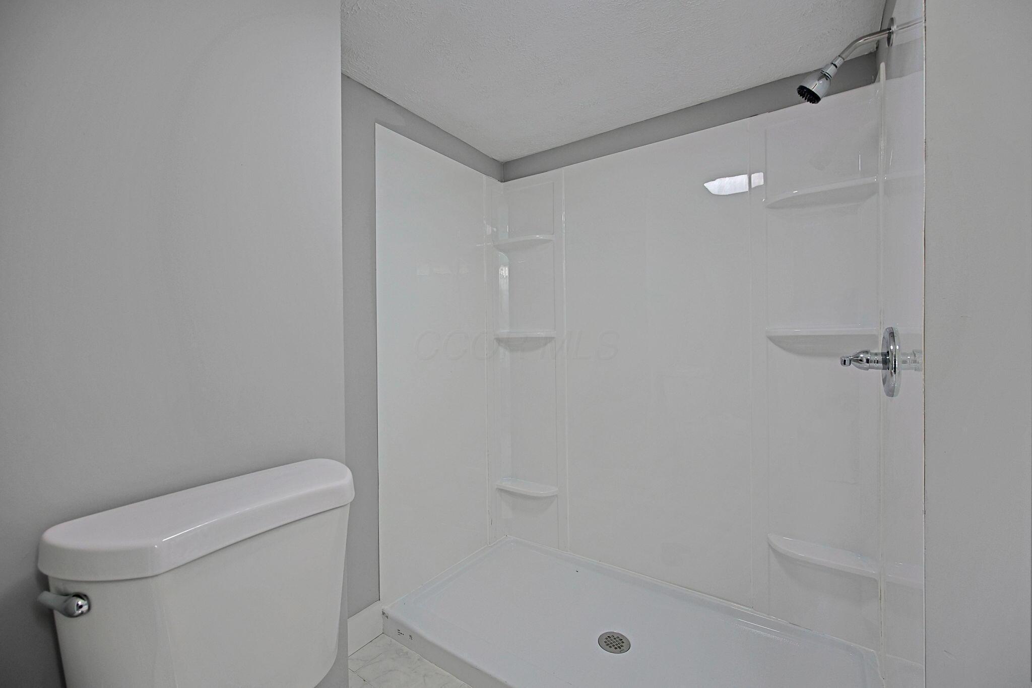8620 Lithopolis Road Northwest Carroll, OH 43112 - Photo 24 of 50 Lower Level Bath View 2