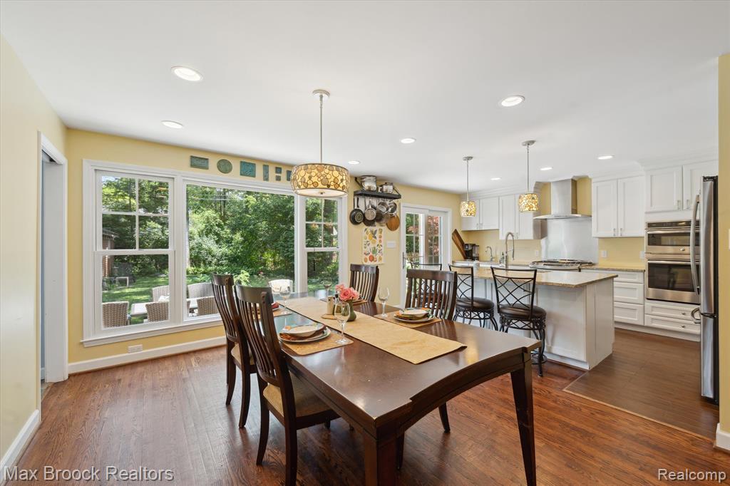 4024 Cumberland Road Berkley, MI 48072 - Photo 14 of 60